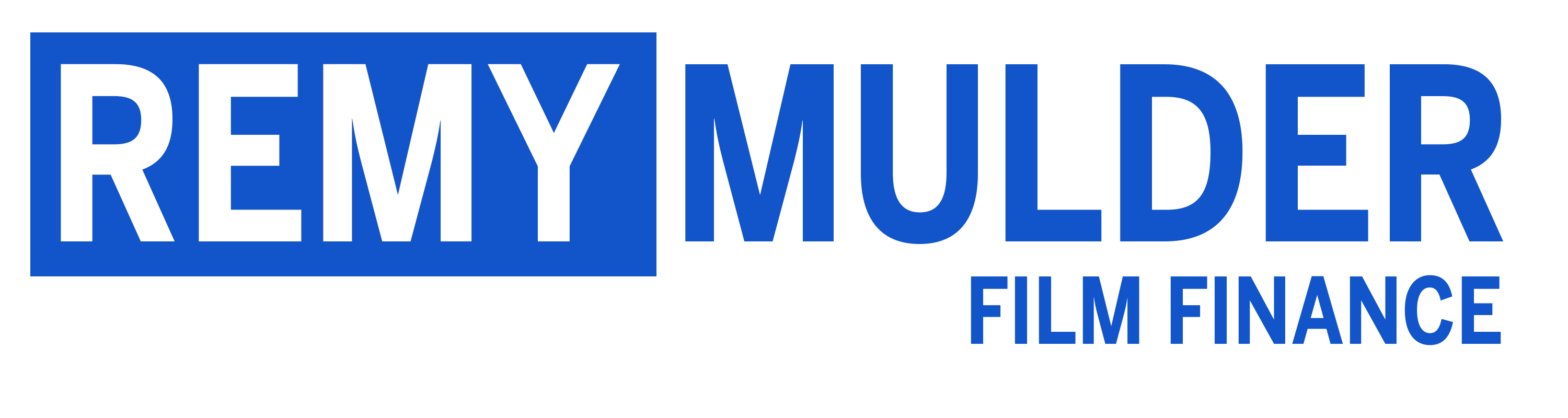 Remy Mulder Logo